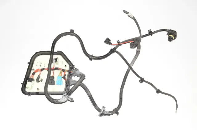 Engine Cable Harness