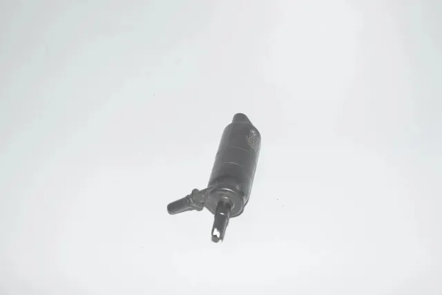 Headlight Washer Motor