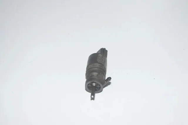 Washer Tank Motor