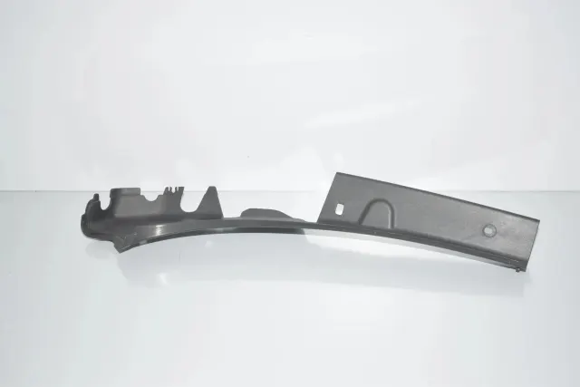Trunk Boot Trim