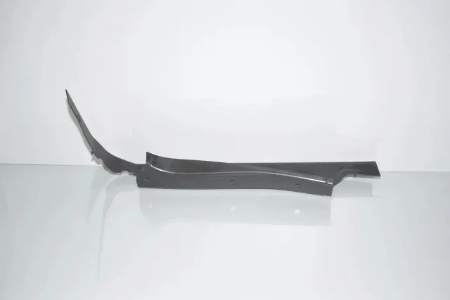 Trunk Boot Trim
