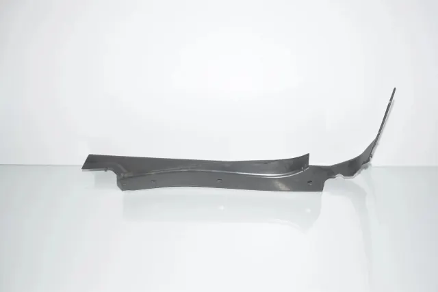 Trunk Boot Trim
