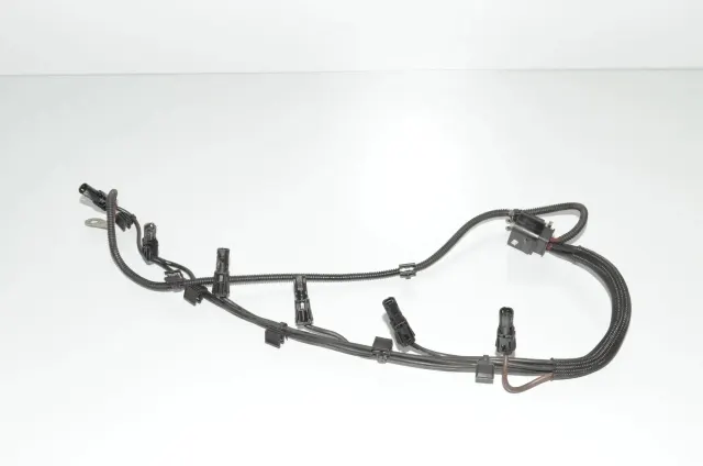 Glow Plug Wires