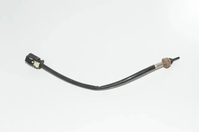 Temperature Sensor