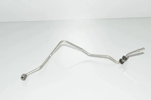 Fuel Pipe