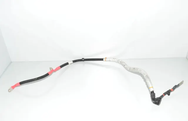 Positive Battery Cable