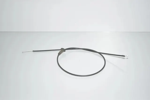 Bonnet Lock Cable