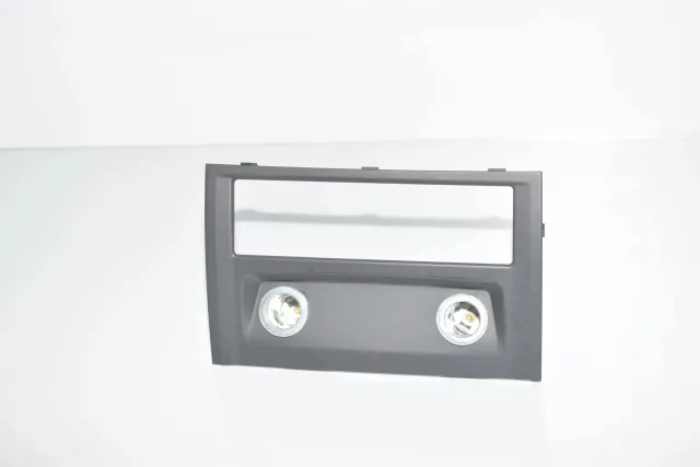 Center Console Trim