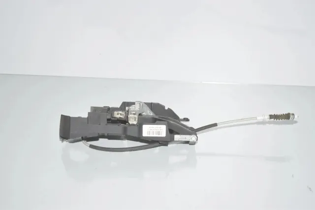 Front Right Door Interior Handle Frame
