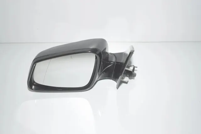Left Side Wing Mirror