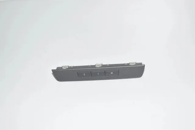 Other Control Units