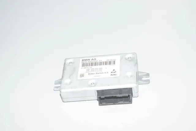 Other Control Units