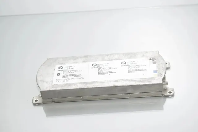 Bluetooth Control Unit