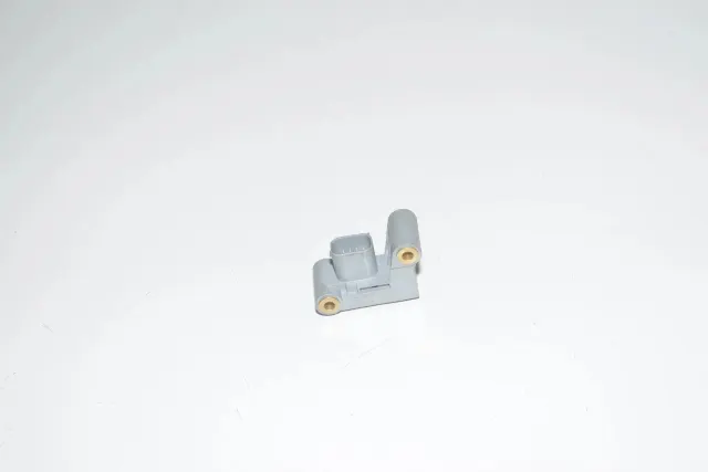 Front Left Impact Sensor