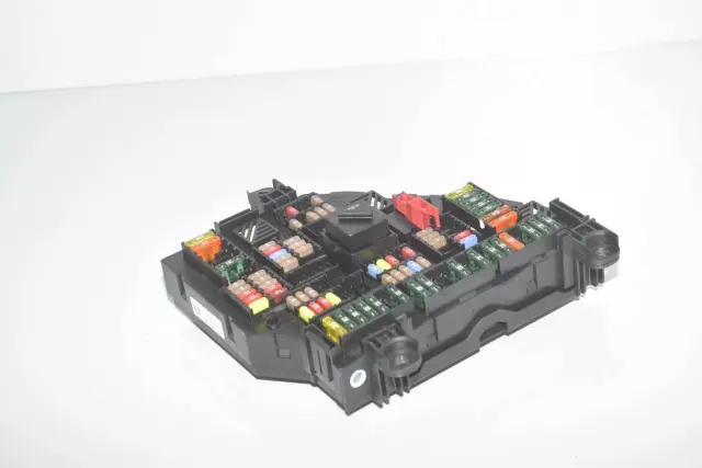 Fuse Box