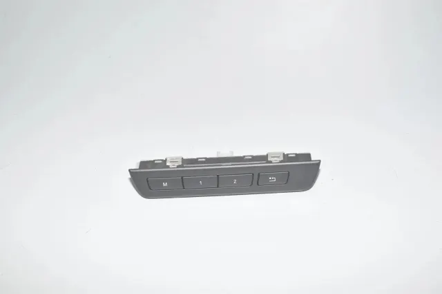 Other Control Units