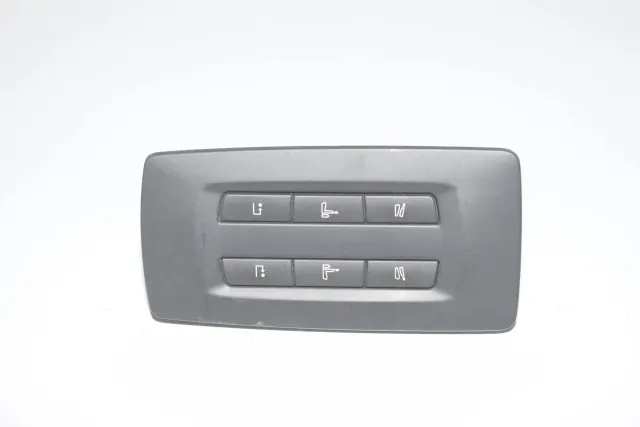 Other Control Units
