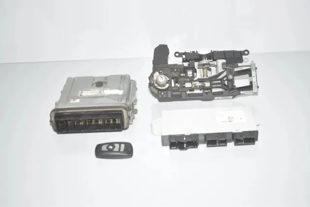 Engine Ignition ECU Set