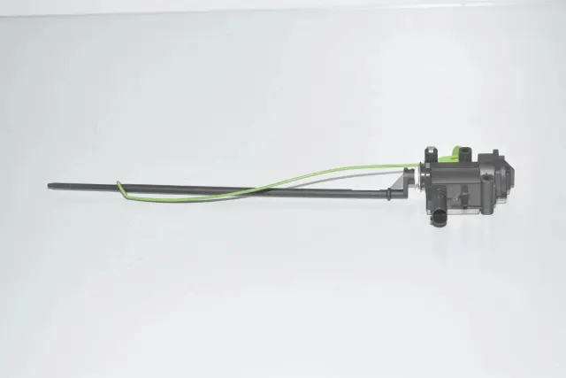 Fuel Tank Cover Lock