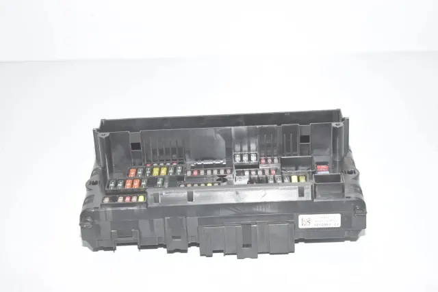 Fuse Box