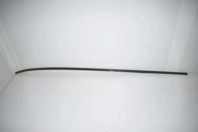 Left Side Roof Strip Trim