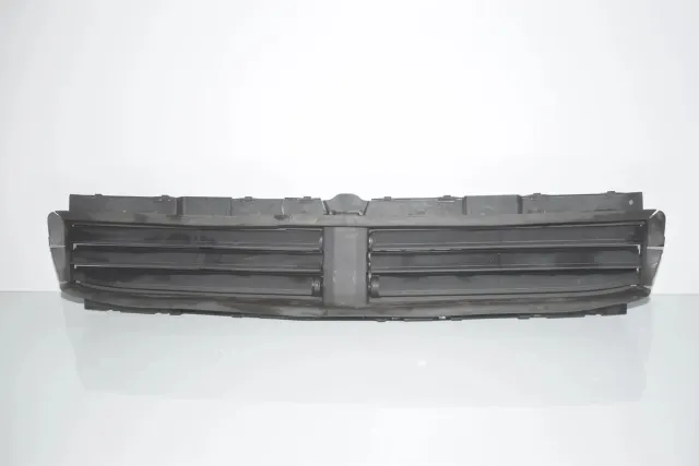 Front Upper Grill