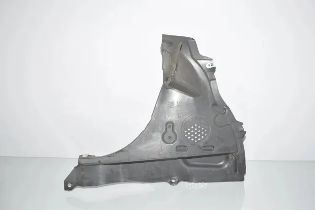 Front Right Arch Liner Front Part