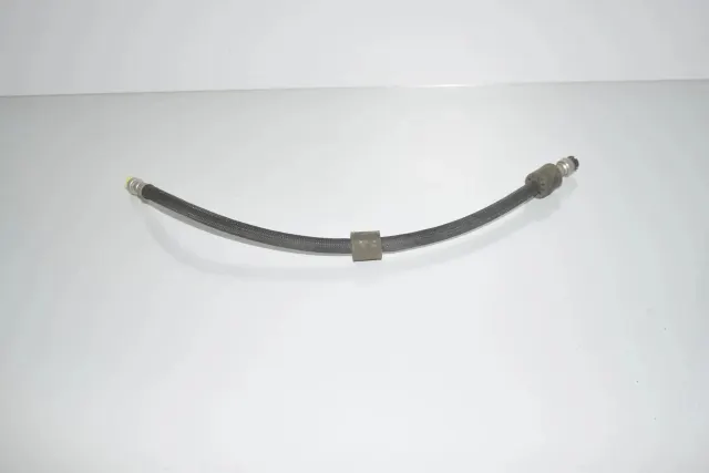 Brake Line Pipes