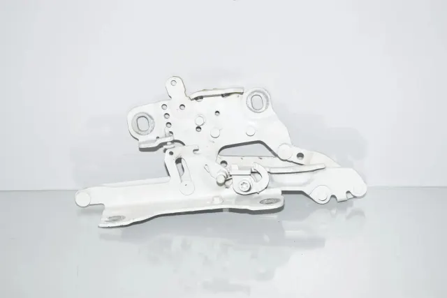 Front Left Bonnet Hinge
