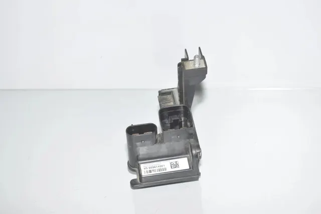 Other Control Units