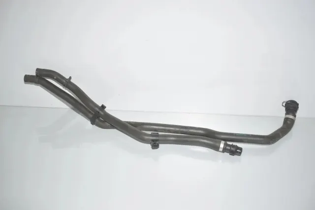 Coolant Hose Pipe