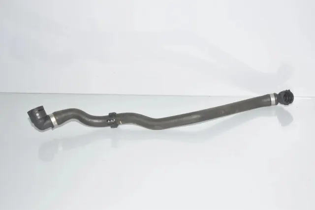 Coolant Hose Pipe