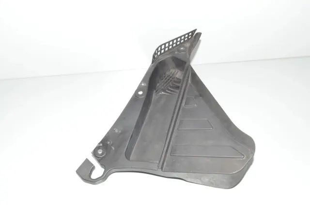 Front Wiper Cowl Trim