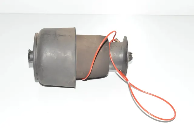 Rear Left Air Suspension Spring Bag