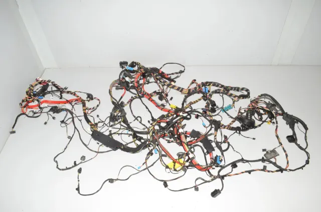 Cable Harness