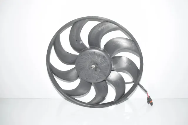 A/C Air Condition Fan