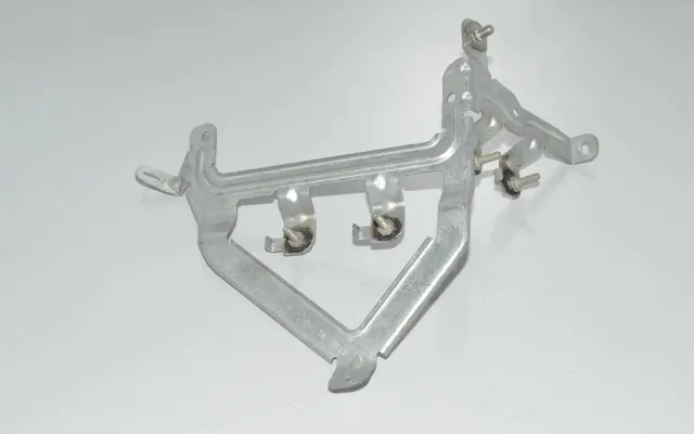 Bracket