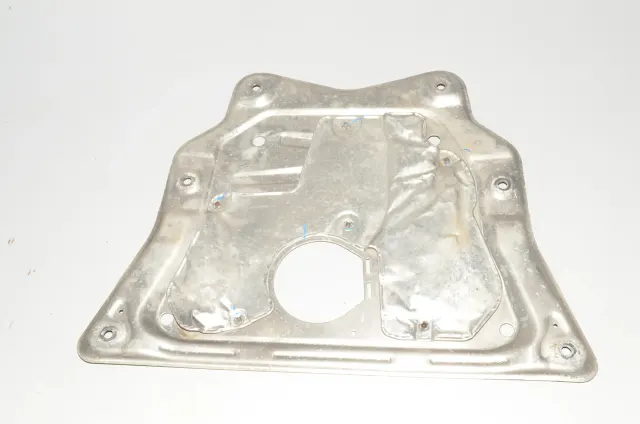 Engine Cover