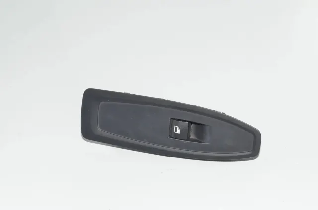 Front Right Door Window Switch