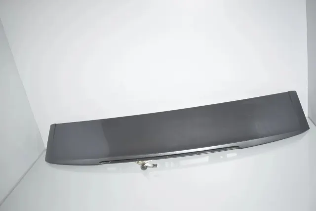 Rear Windshield Spoiler
