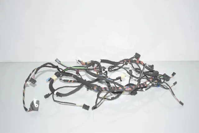 Cable Harness
