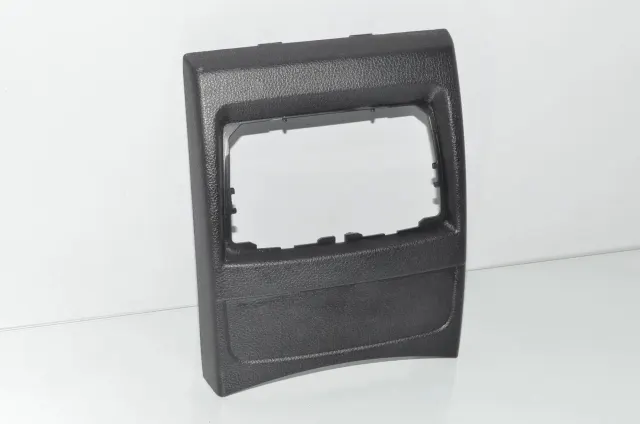 Center Console Trim