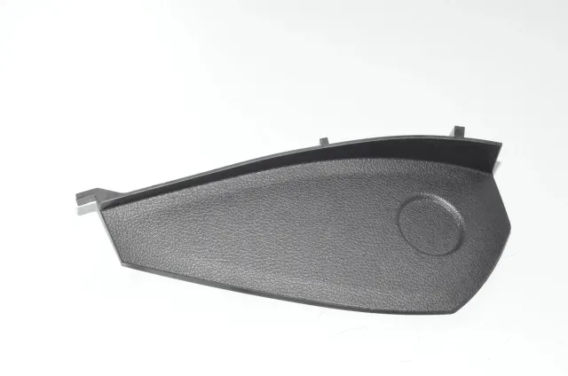 Dashboard Side Trim