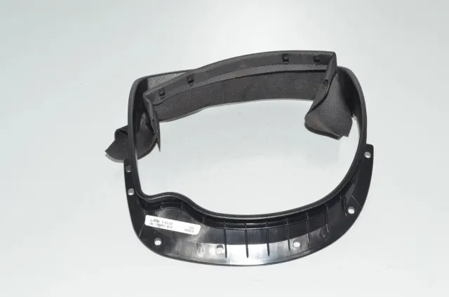 Steering Mechanism Trim