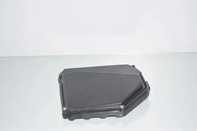 Fuse Box Cover