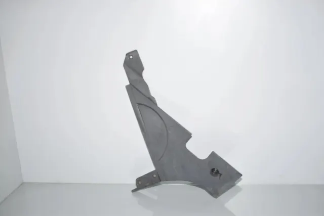 Rear Right Underbody Cover