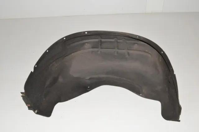 Rear Left Arch Liner