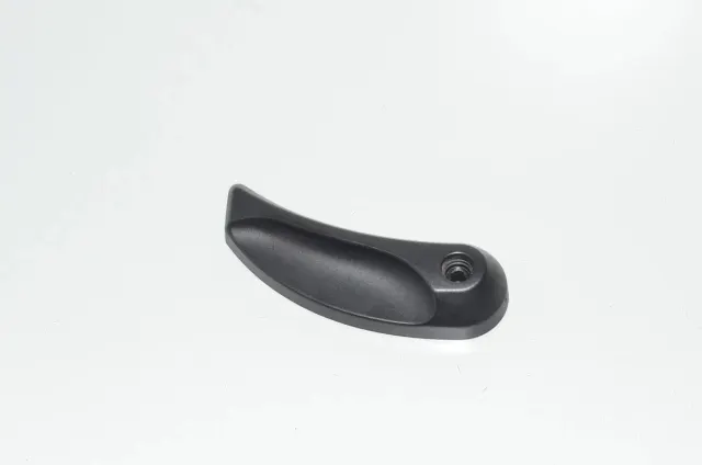 Bonnet Release Handle