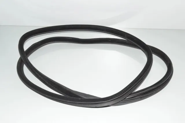 Rear Right Door Seal Rubber