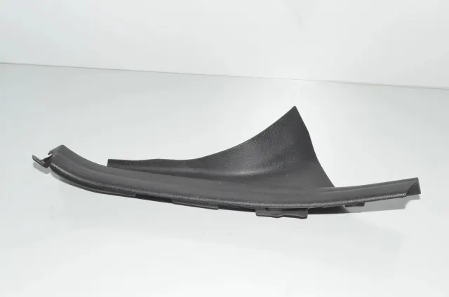 Rear Right Interior Step Trim